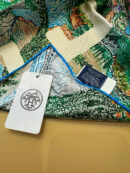 Hermes платок PR681398 7