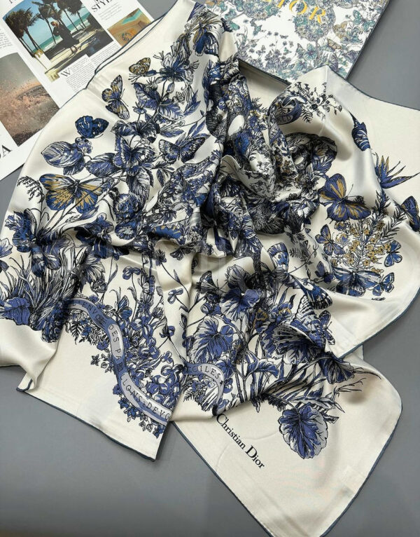 Christian Dior платок PR893821