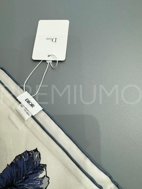 Christian Dior платок PR893821 3