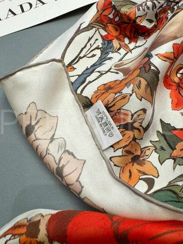 Christian Dior платок PR722956 4