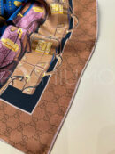 Gucci платок PR107054 8