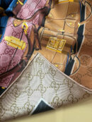 Gucci платок PR107054 9