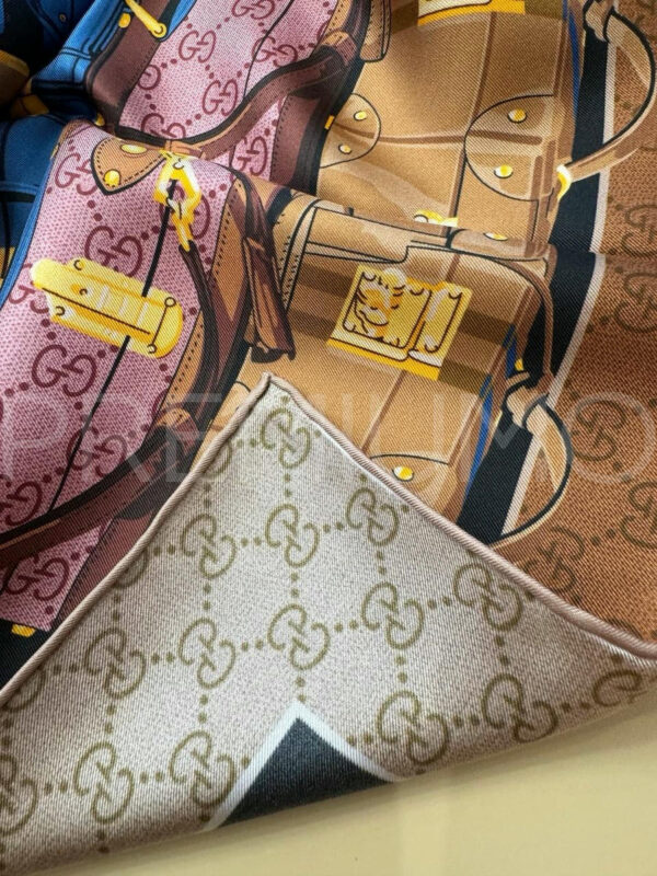 Gucci платок PR107054 4