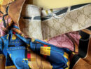 Gucci платок PR107054 10