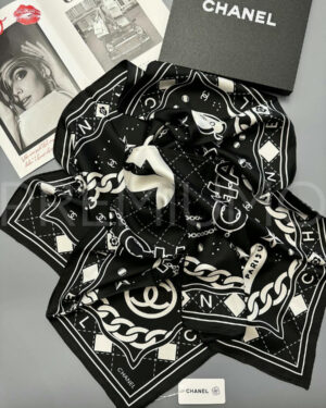 Chanel платок PR734966