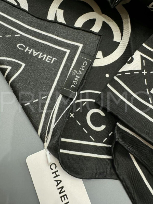Chanel платок PR734966 2