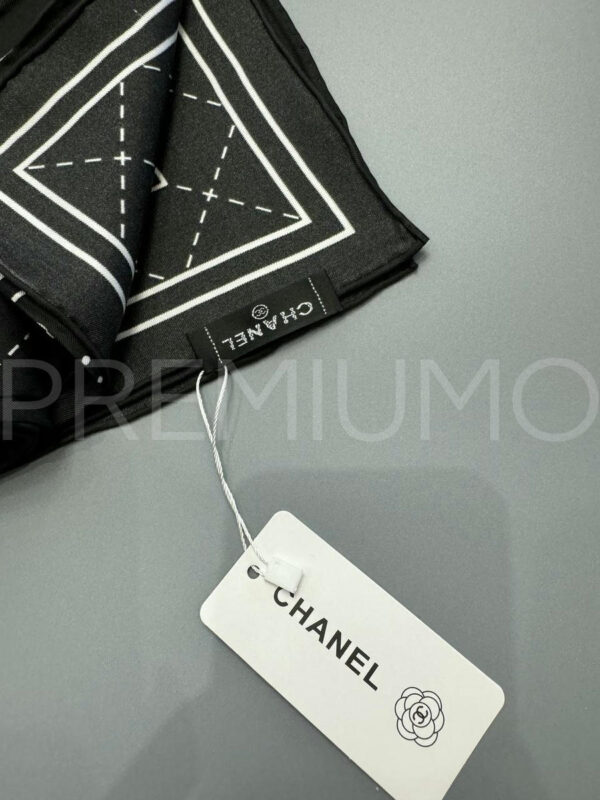 Chanel платок PR734966 3