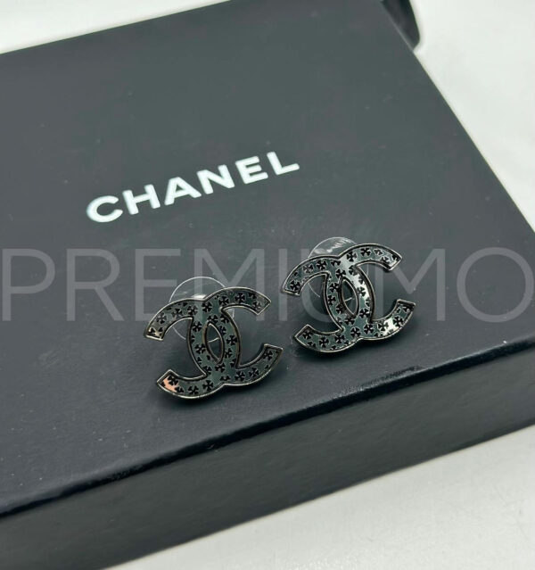 Chanel серьги PR985594