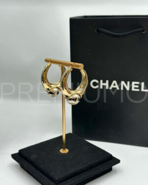 Chanel серьги PR122914