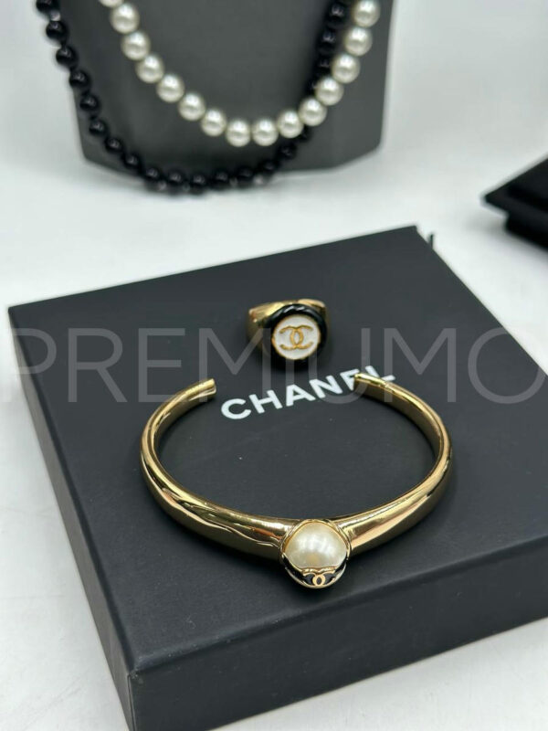 Chanel браслет PR783933