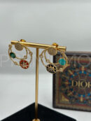 Christian Dior серьги PR177367 4