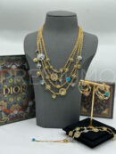 Christian Dior браслет PR840447 5