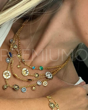 Christian Dior браслет PR840447