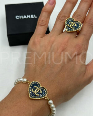 Chanel браслет PR124794