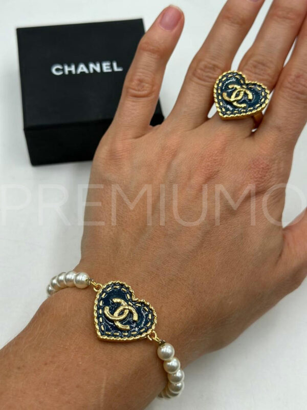 Chanel браслет PR124794