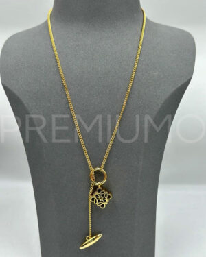 Loewe кулон PR930274