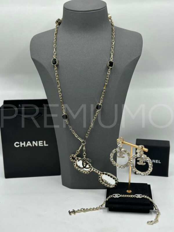 Chanel браслет PR605765 2
