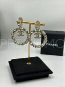 Chanel серьги PR235020 4