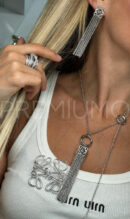 Loewe кулон PR516692 5