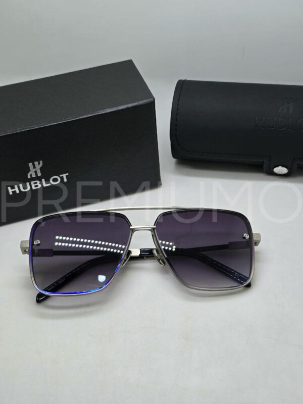 Hublot очки PR754147 3
