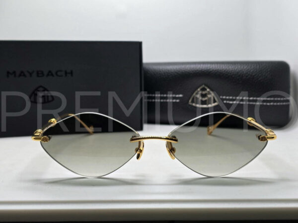Maybach очки PR820738 4