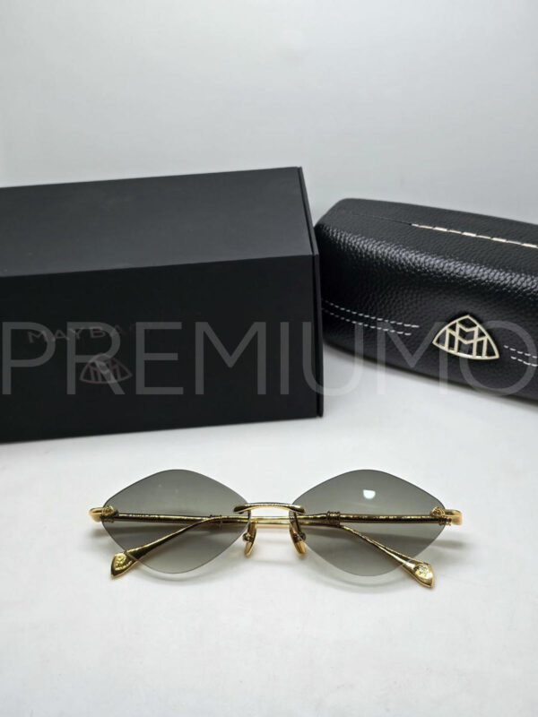 Maybach очки PR820738