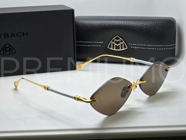 Maybach очки PR379890 2