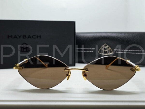 Maybach очки PR379890 4
