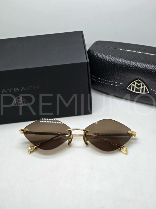 Maybach очки PR379890