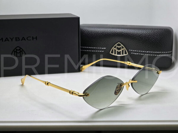Maybach очки PR820738 2