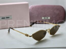 Miu Miu очки PR178804 6