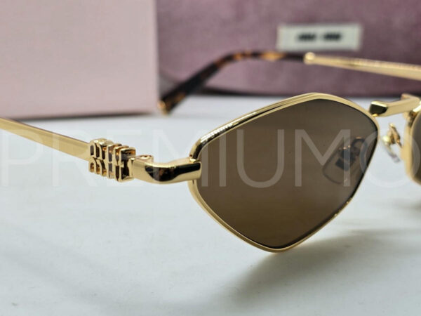 Miu Miu очки PR178804 3