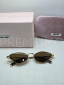 Miu Miu очки PR178804 8