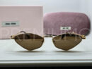 Miu Miu очки PR178804 5