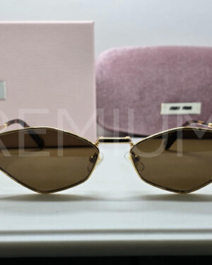 Miu Miu очки PR178804