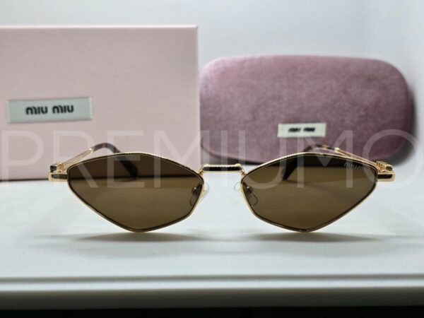Miu Miu очки PR178804
