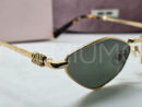 Miu Miu очки PR292136 7