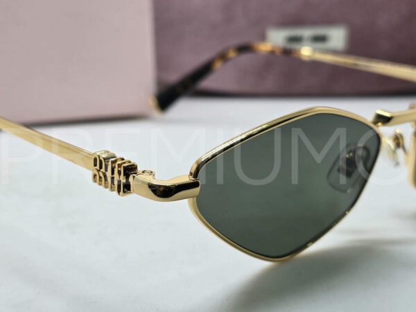Miu Miu очки PR292136 3