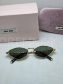 Miu Miu очки PR292136 8