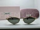 Miu Miu очки PR292136 5