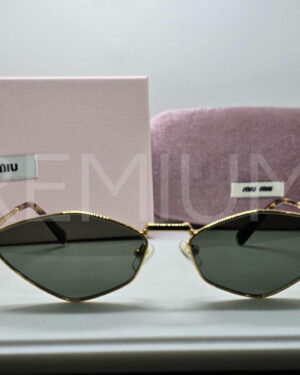 Miu Miu очки PR292136