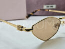 Miu Miu очки PR813142 7