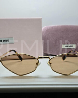 Miu Miu очки PR813142