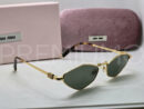 Miu Miu очки PR292136 6