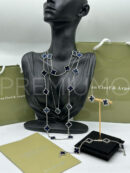Van Cleef & Arpels Колье PR768316 6