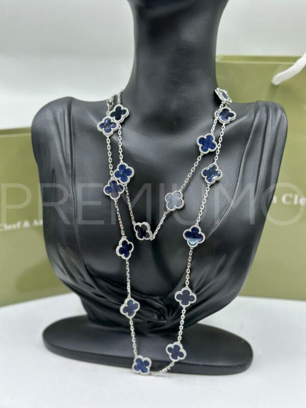 Van Cleef & Arpels Колье PR768316
