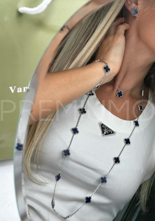 Van Cleef & Arpels Колье PR768316 2