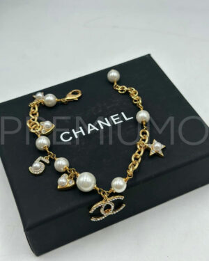 Chanel браслет PR925200