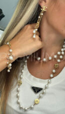 Chanel браслет PR925200 5