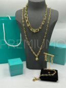 Tiffany & Co. колье PR959076 6
